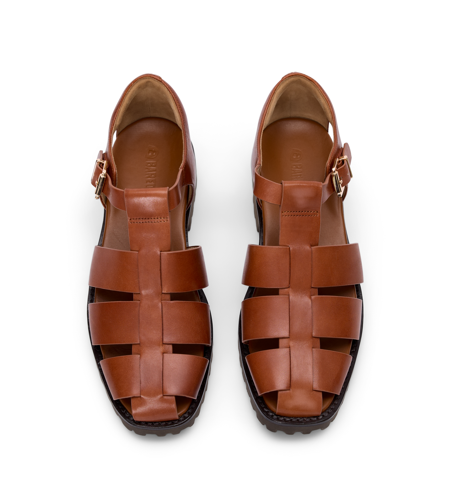 Crossbill Chunky Sandals