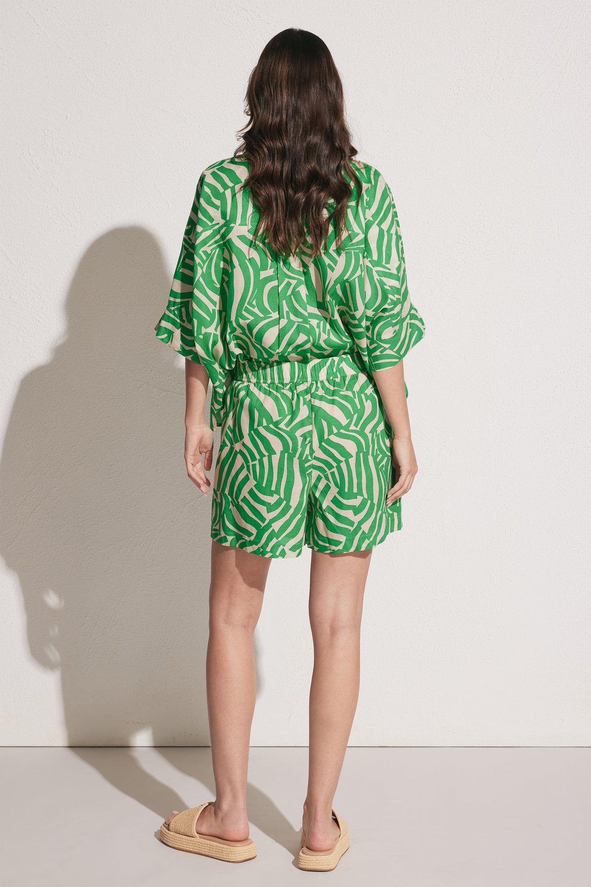 Romi Oversized Shirt