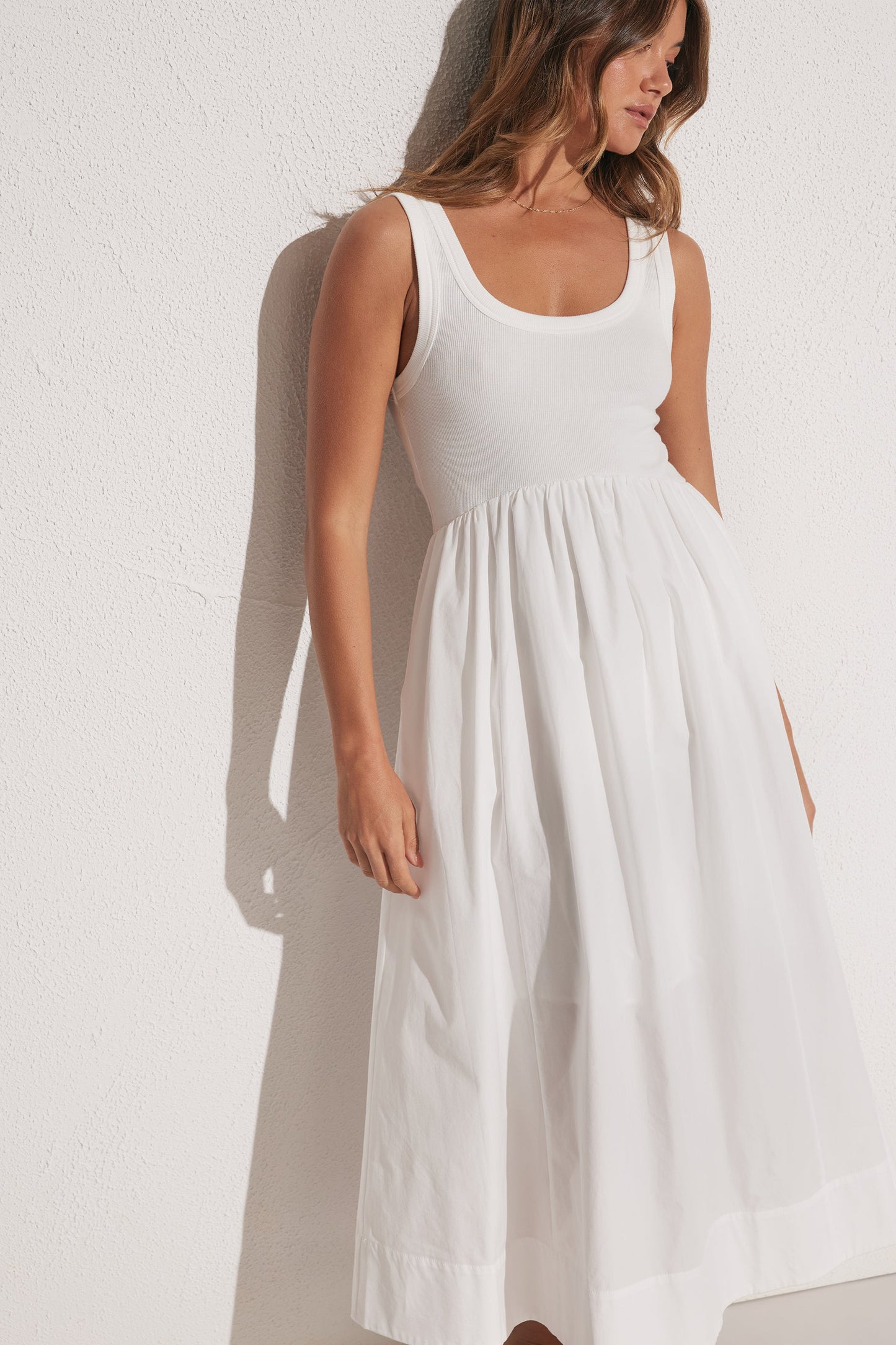 Lucia Tank Dress