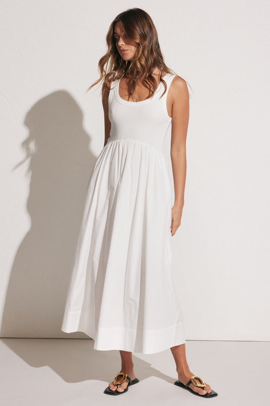 Lucia Tank Dress