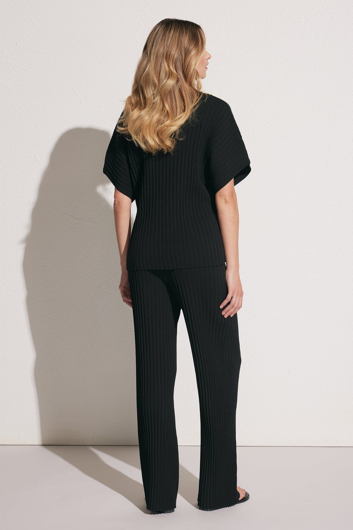 Kimberly Knit Pant