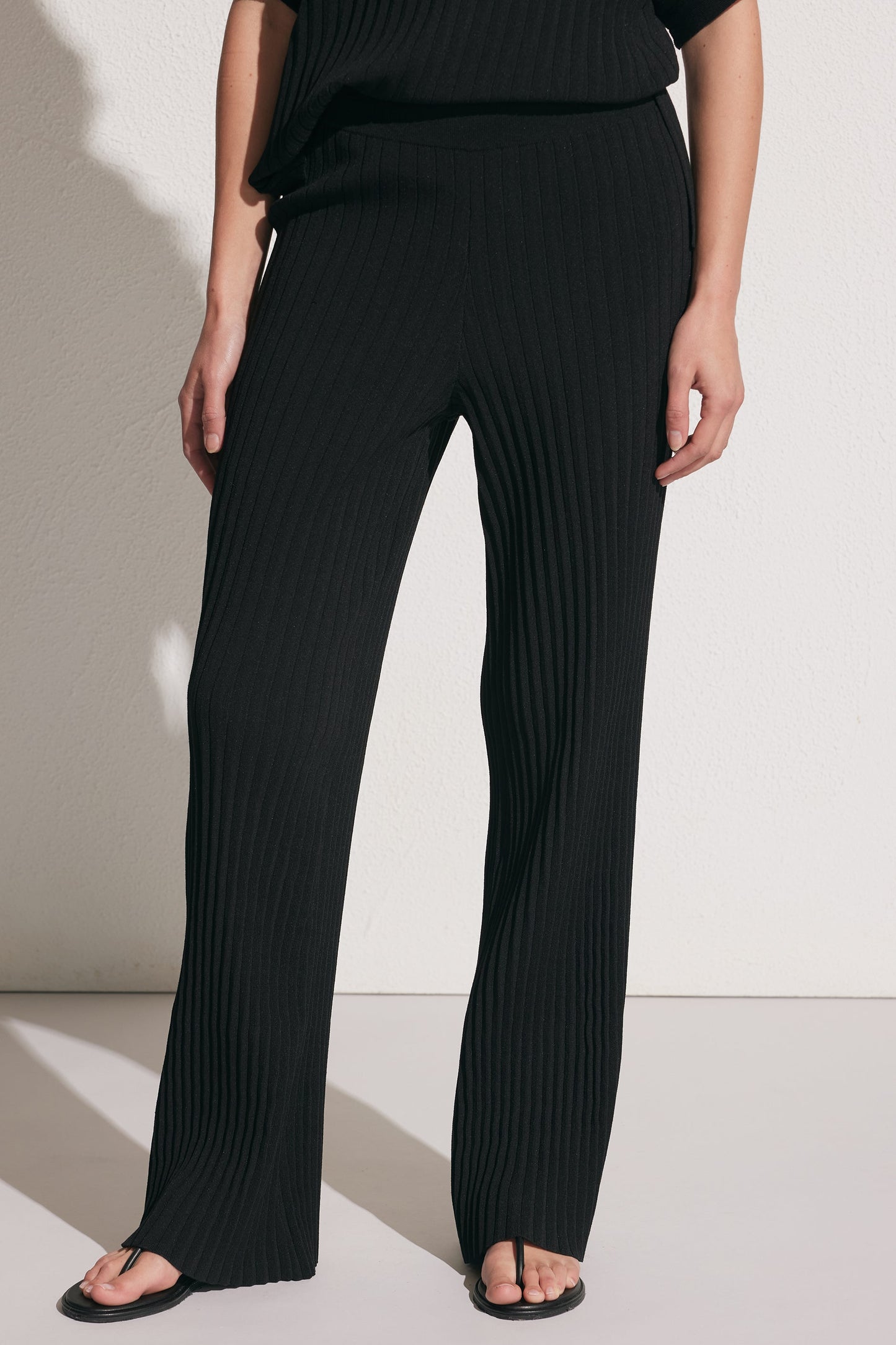Kimberly Knit Pant