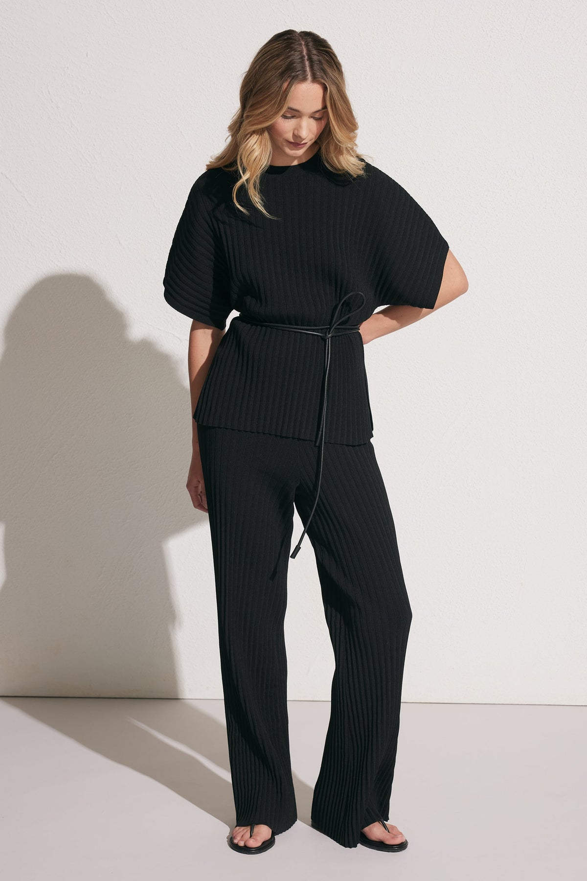 Kimberly Knit Pant