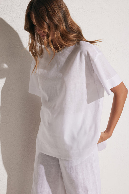 Matilda Relaxed Tee