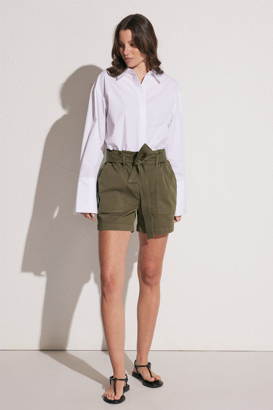 Quinn Cargo Short