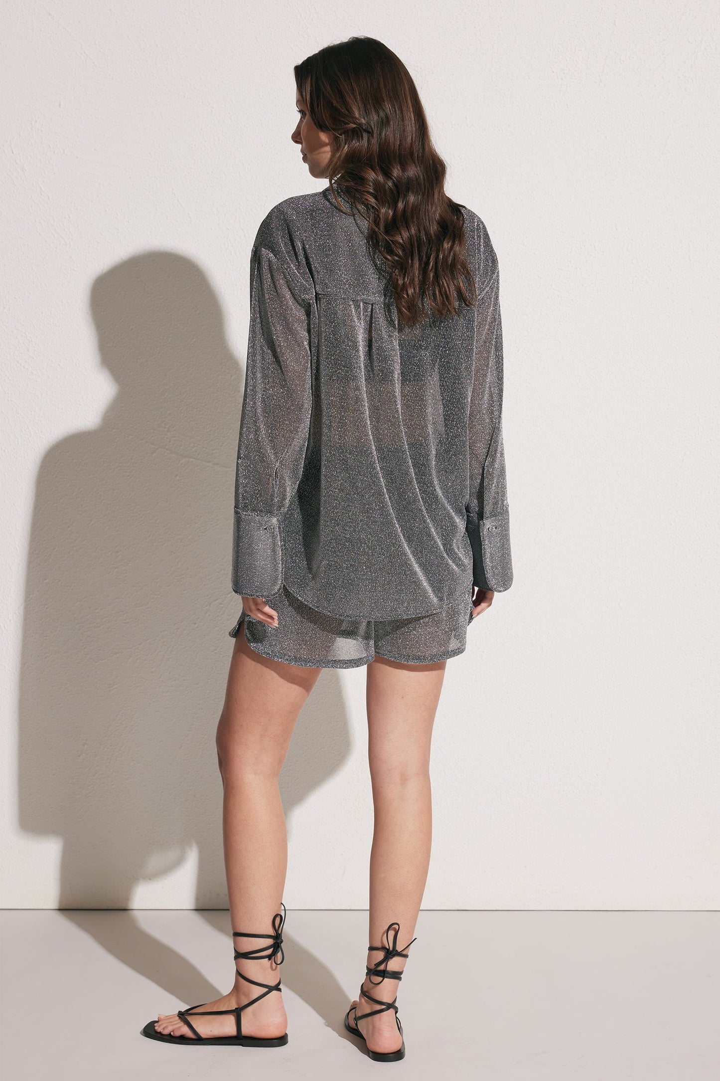 Shimmer Shirt