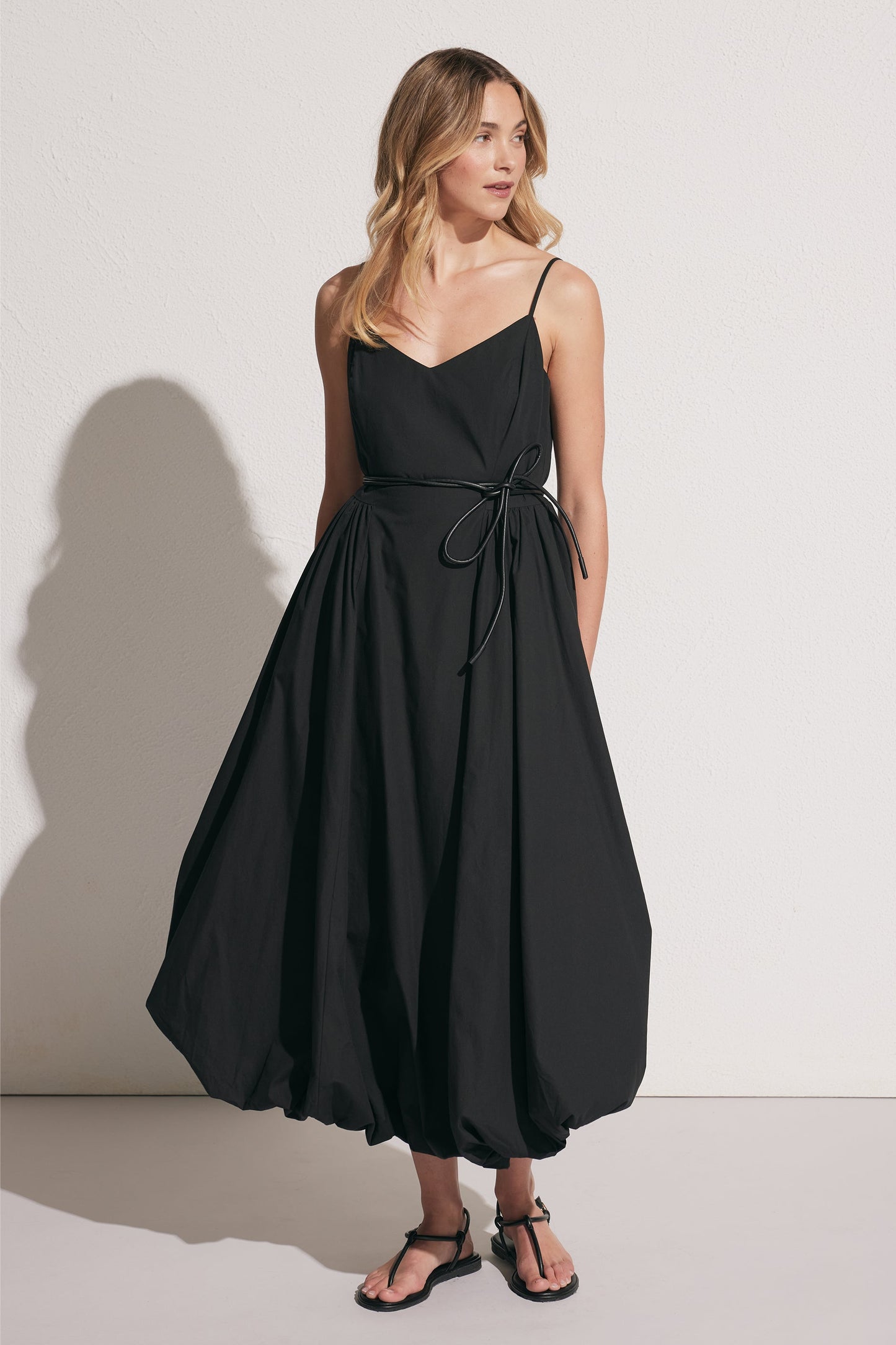 Evia Bubble Dress