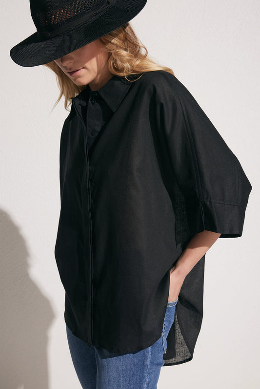 Romi Oversized Shirt