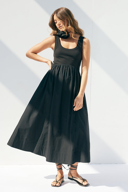 Lucia Tank Dress