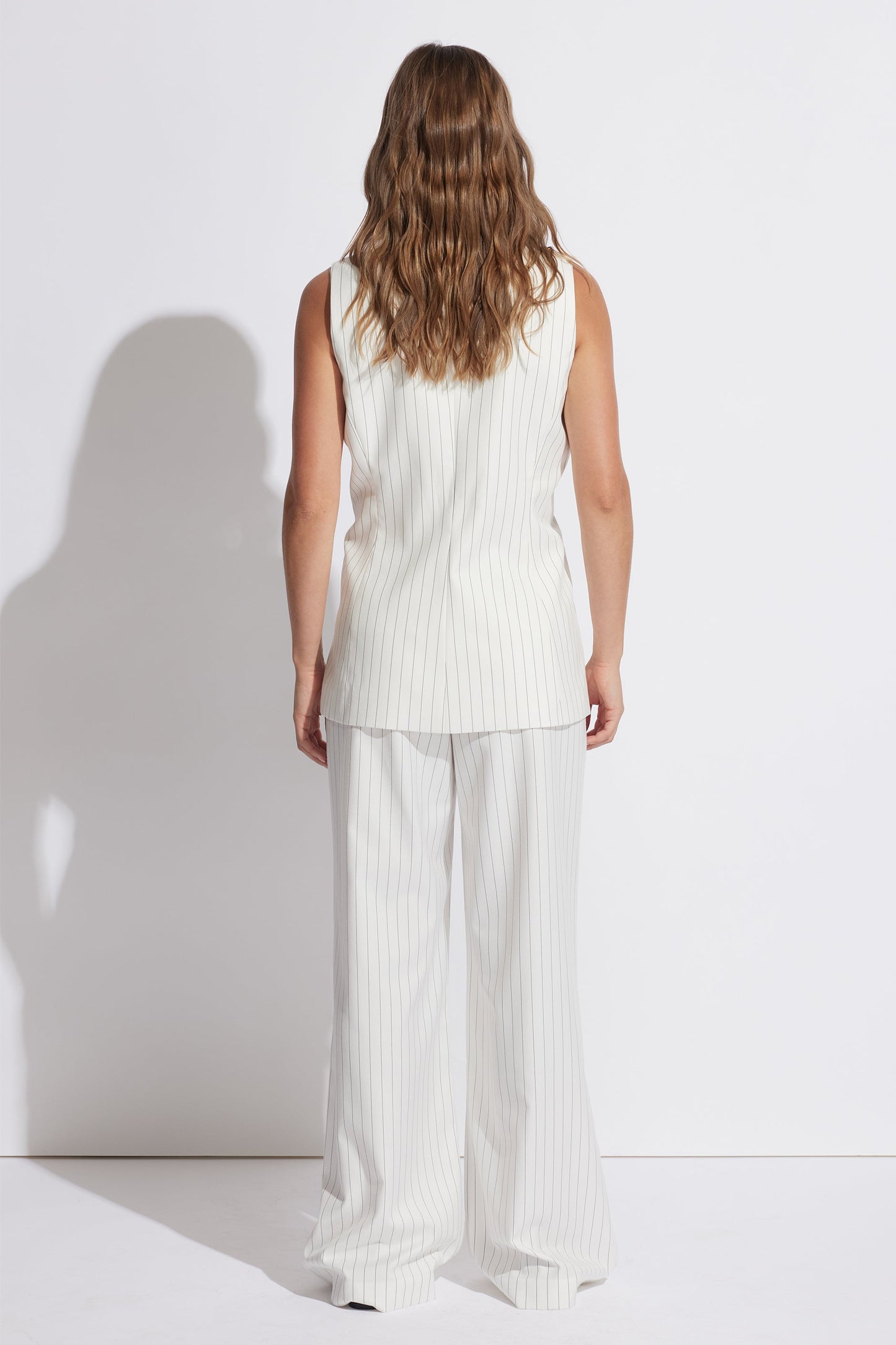 Mackenzie Longline Vest