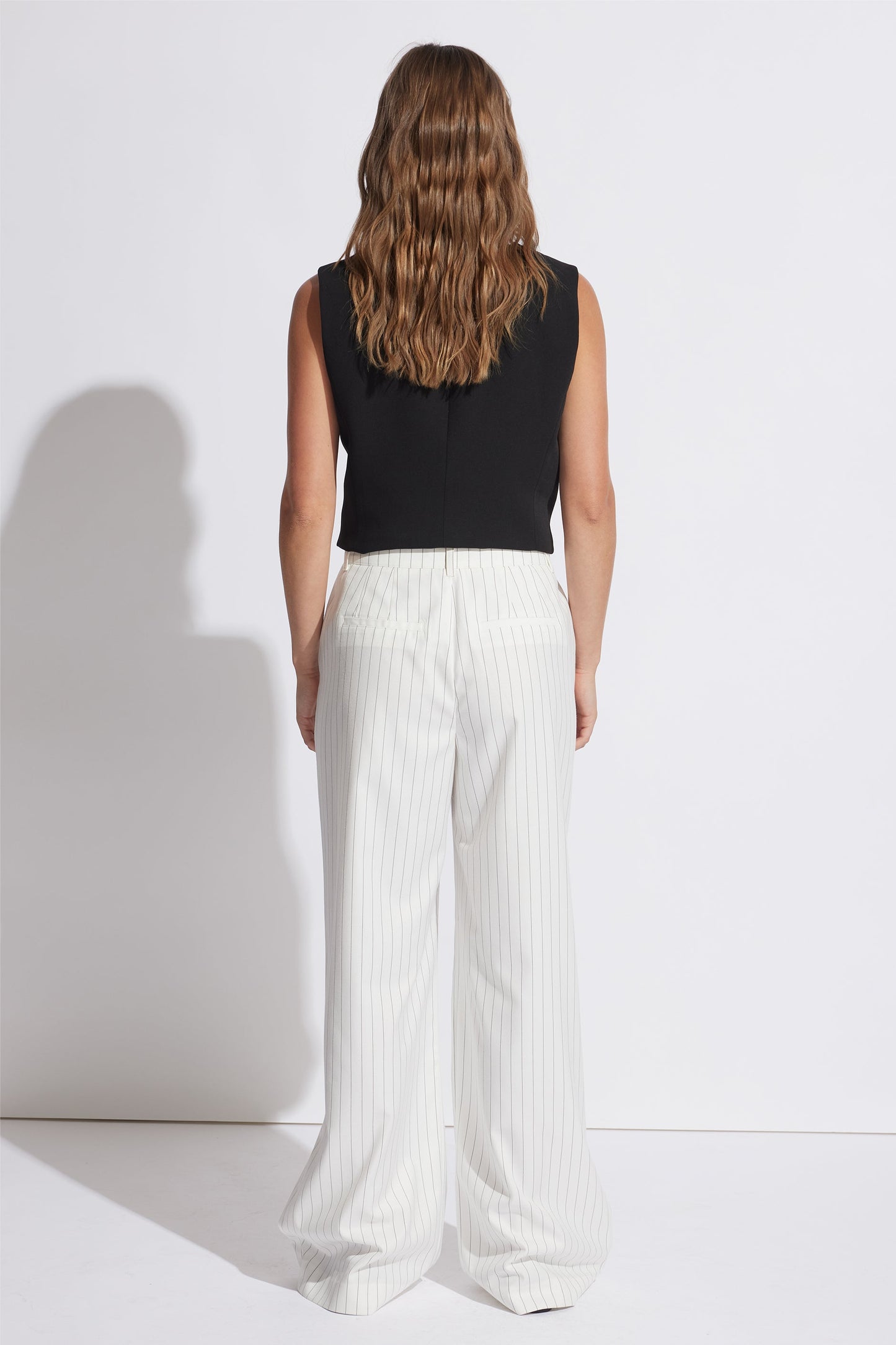 Mackenzie Wide Leg Pant