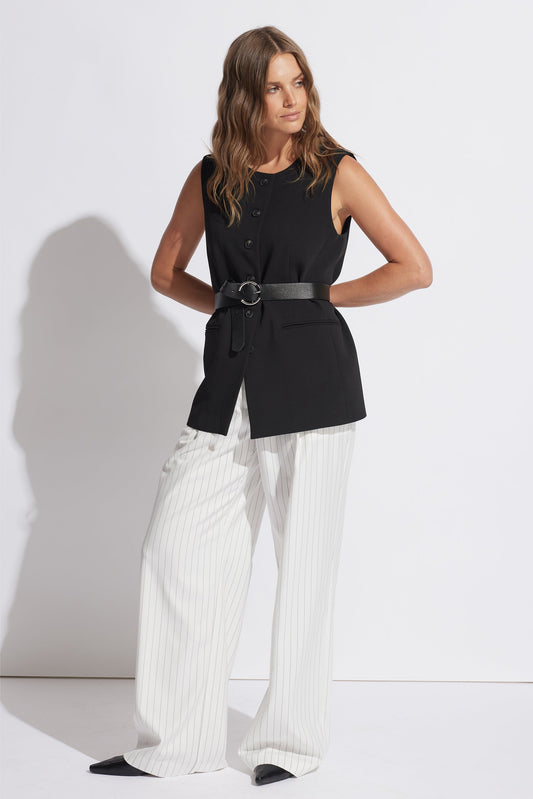 Mackenzie Wide Leg Pant