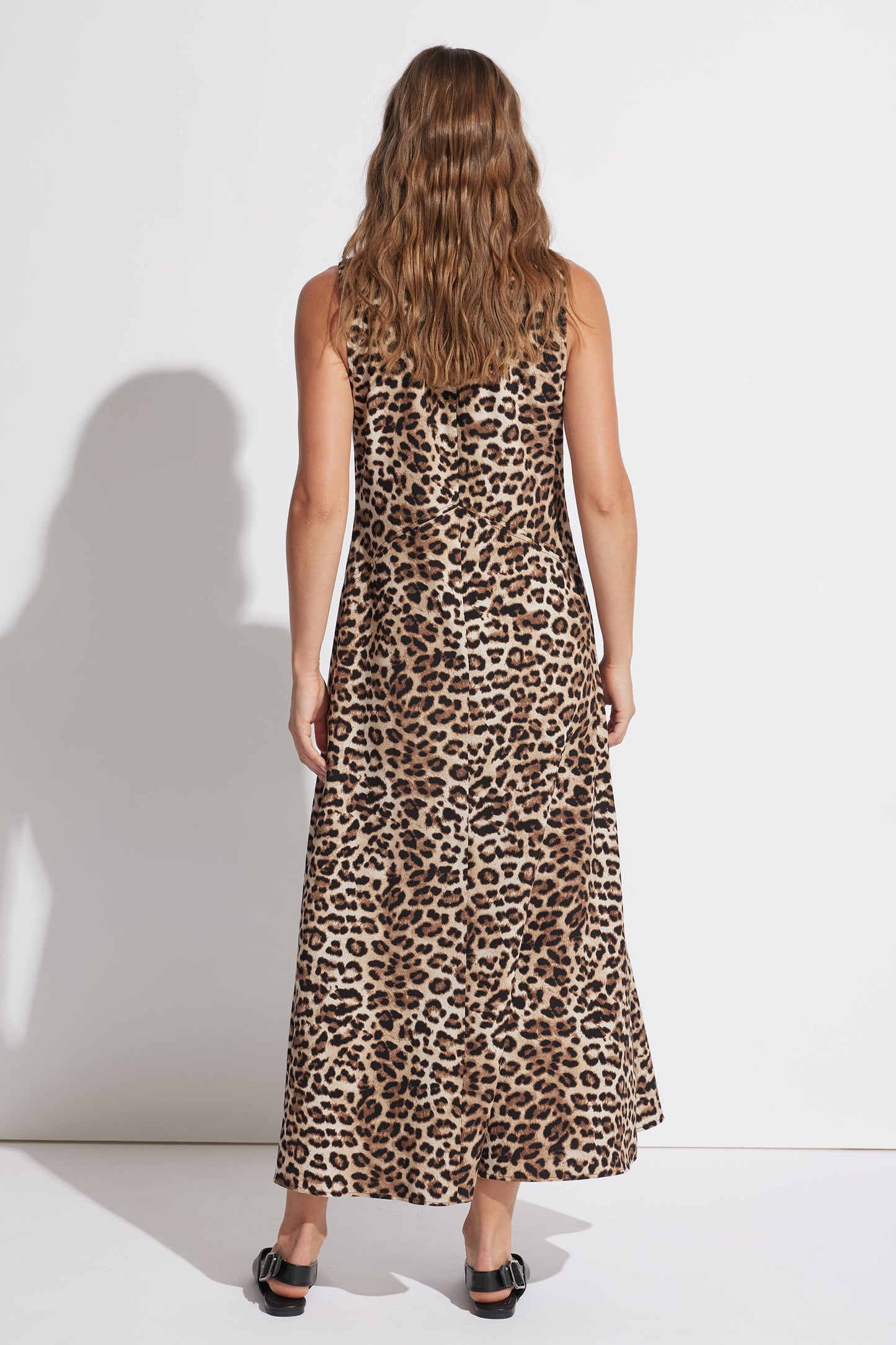 Alyce Midi Dress
