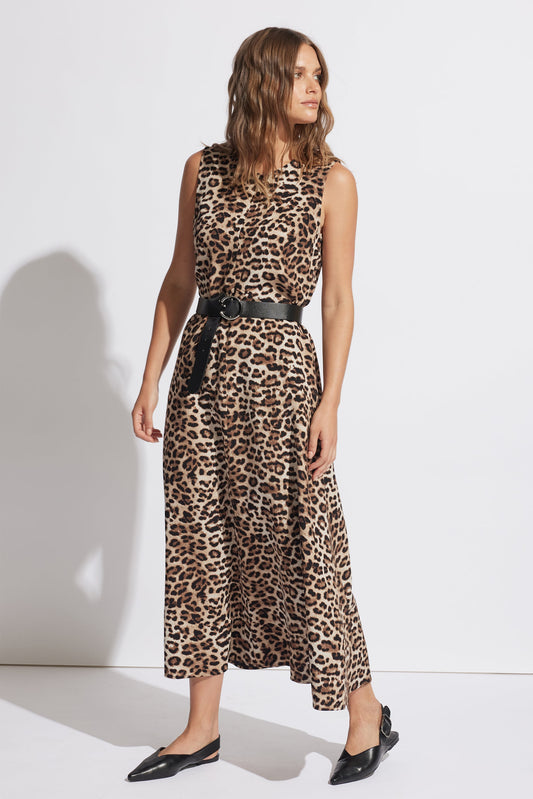Alyce Midi Dress