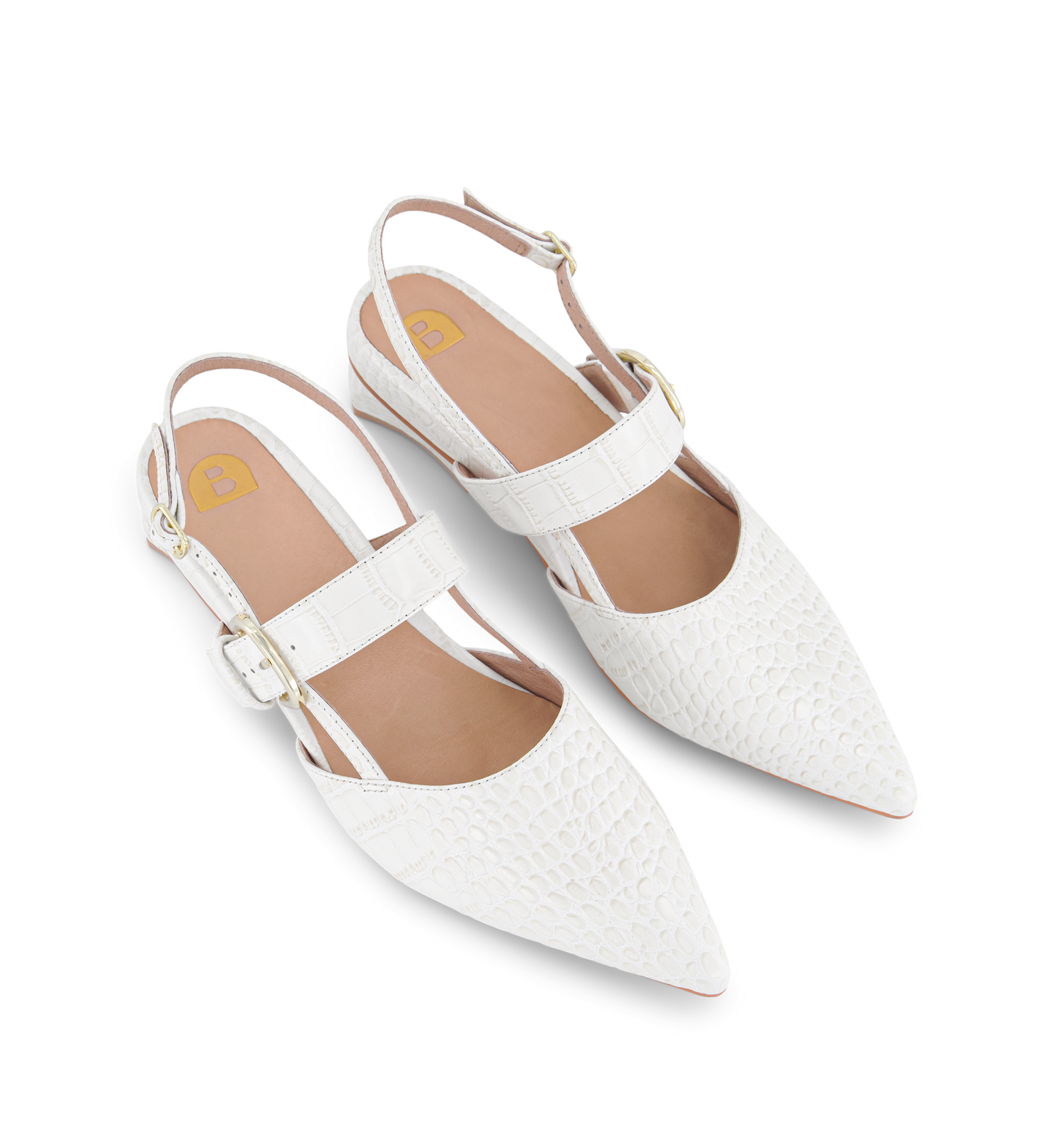 Eider Flats
