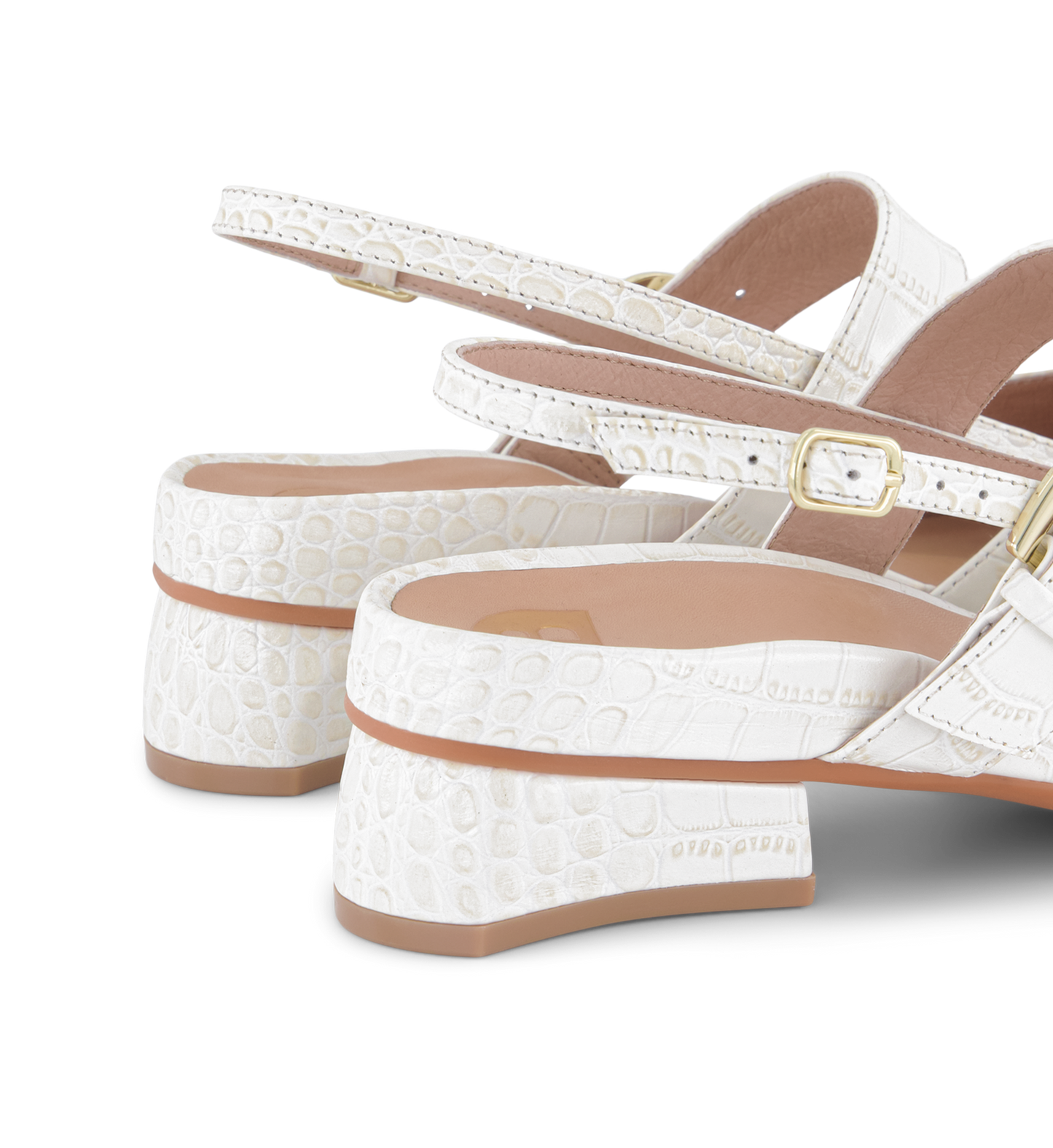 Eider Flats