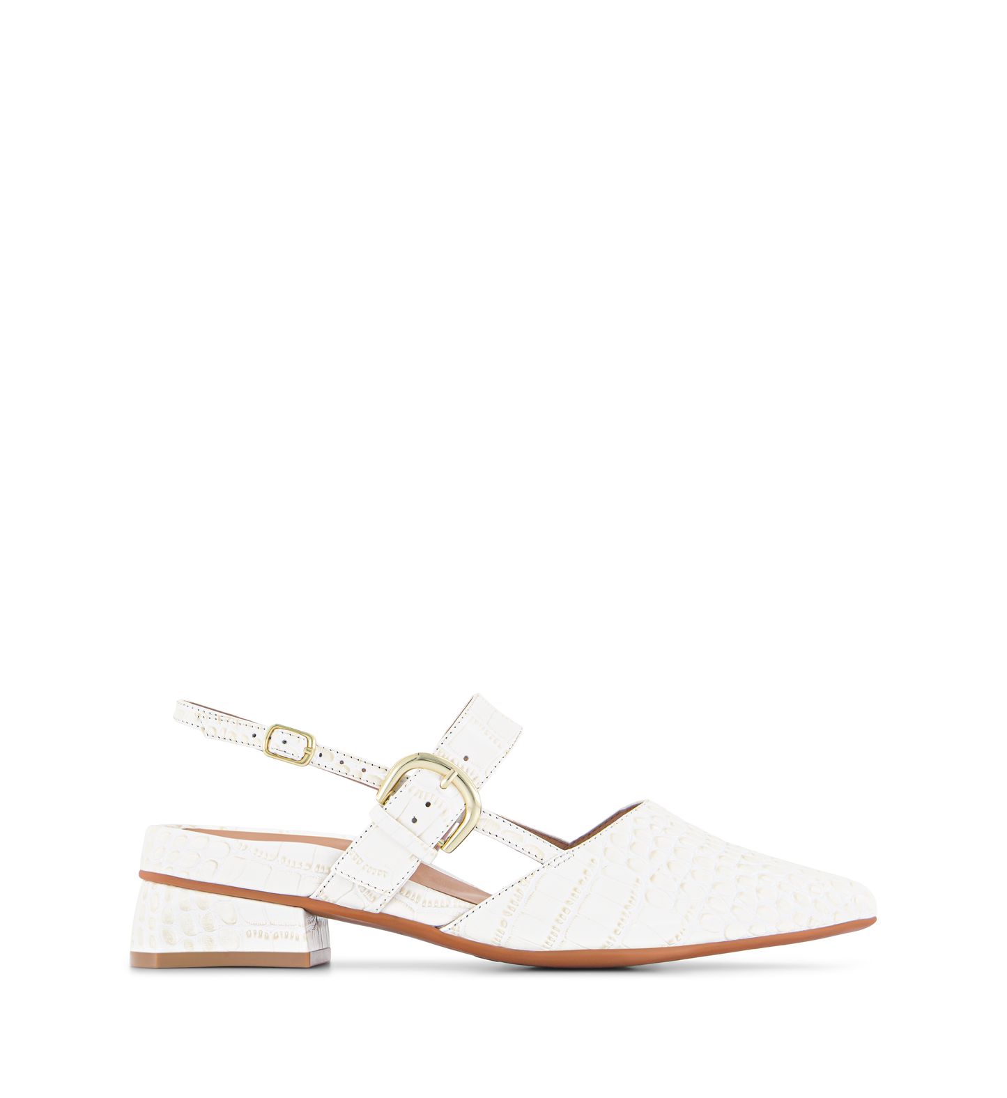 Eider Flats