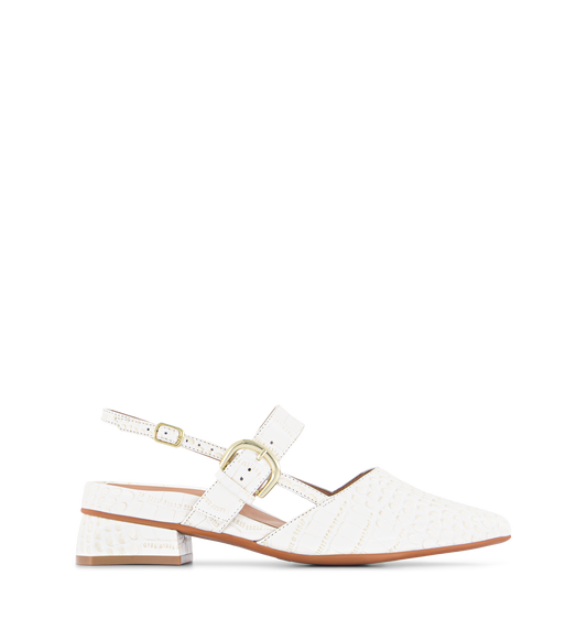 Eider Flats