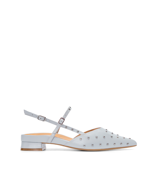 Firecrown 2 Leather Flats