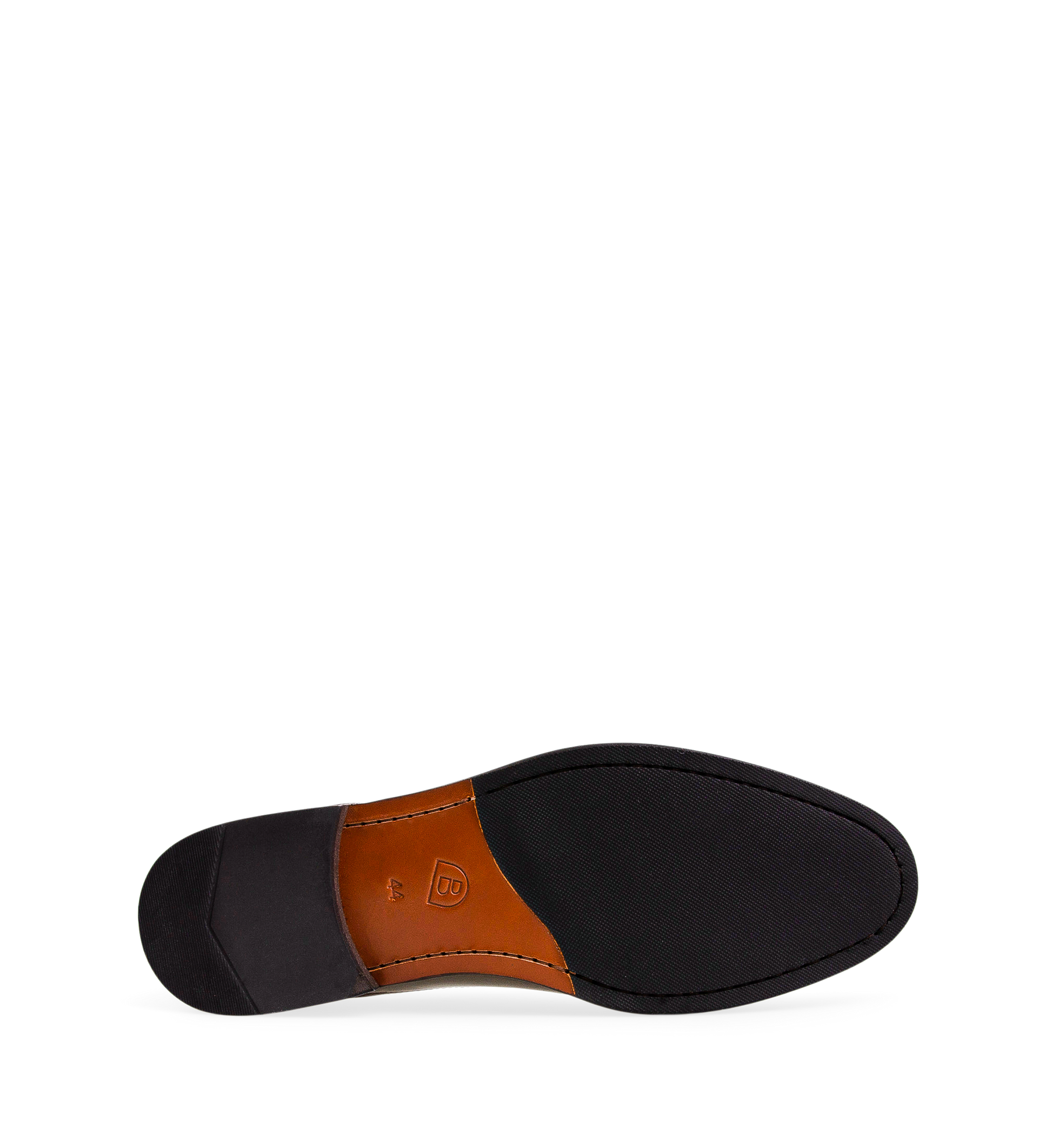 sole of the bared footwear francium dress shoes