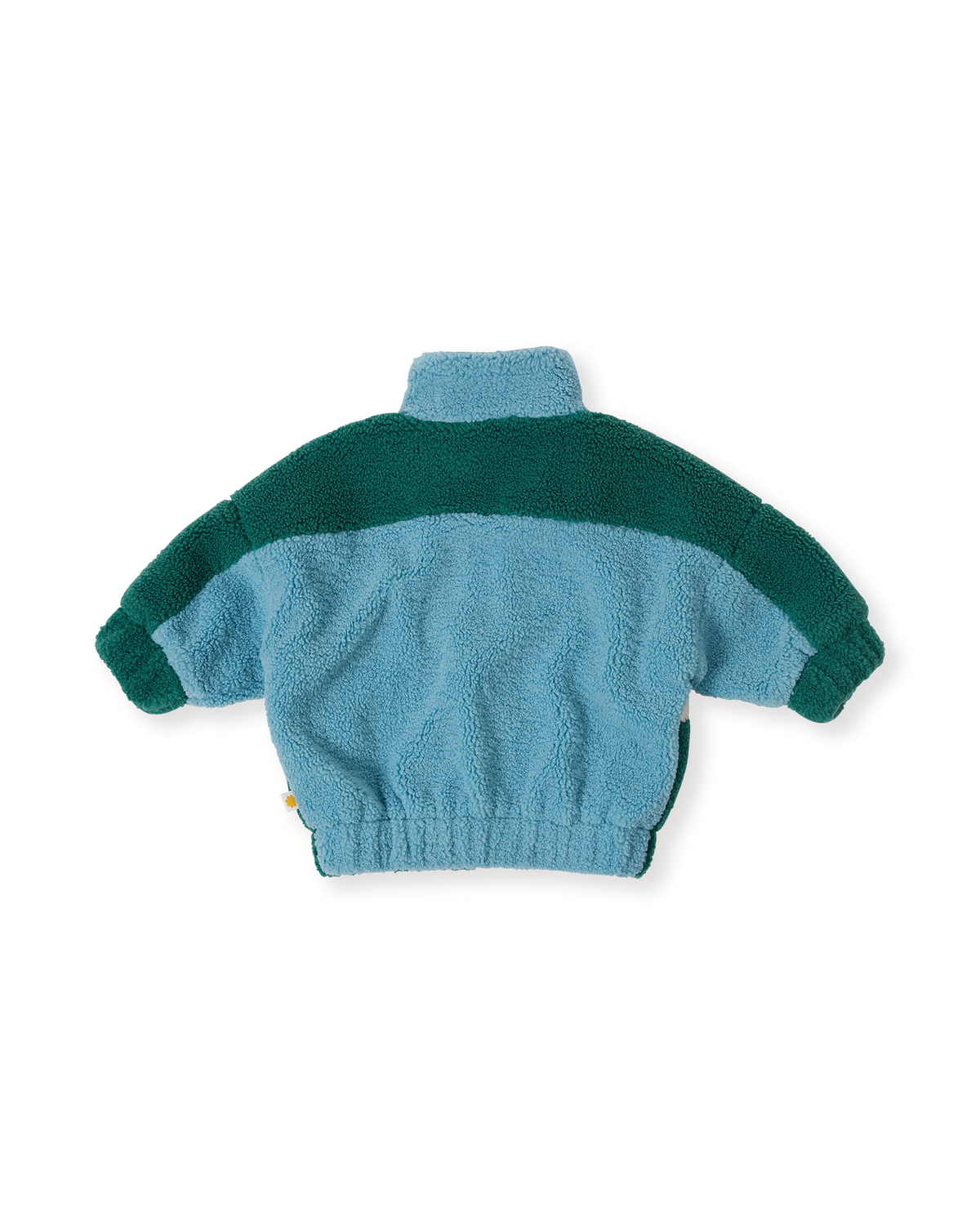 Frankie Sherpa Jacket