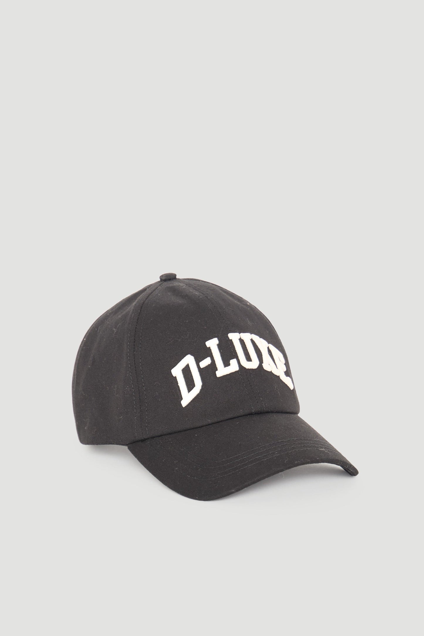 D-luxe Logo Cap GWP