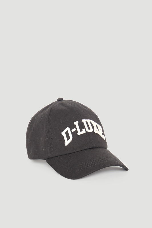 D-luxe Logo Cap GWP