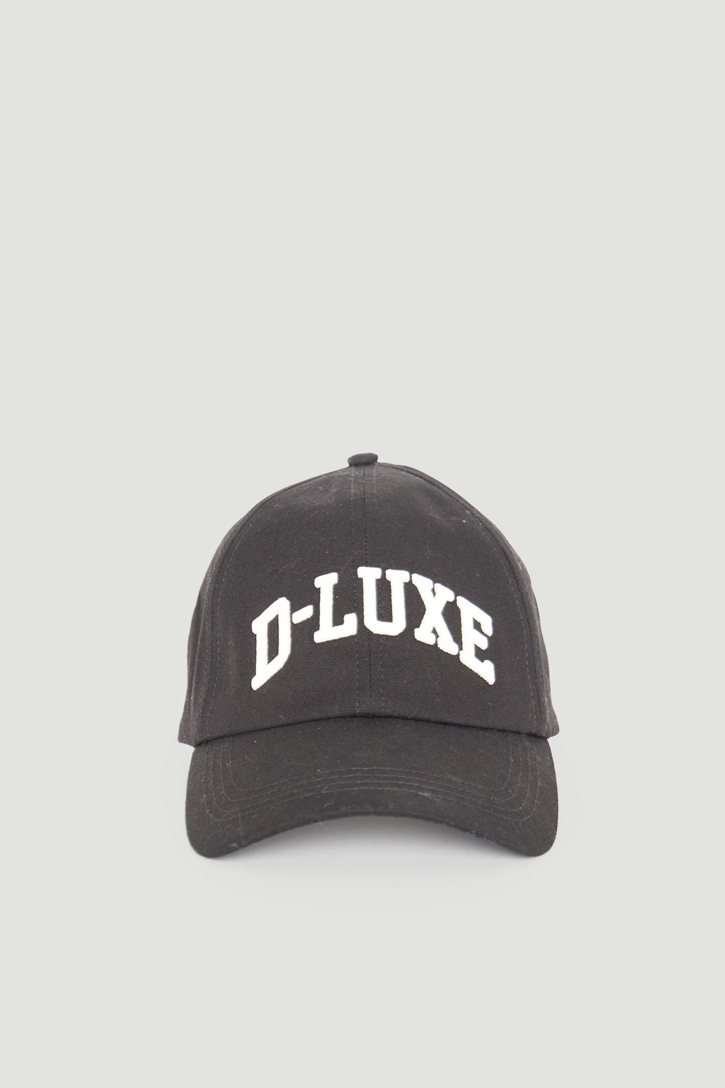D-luxe Logo Cap GWP