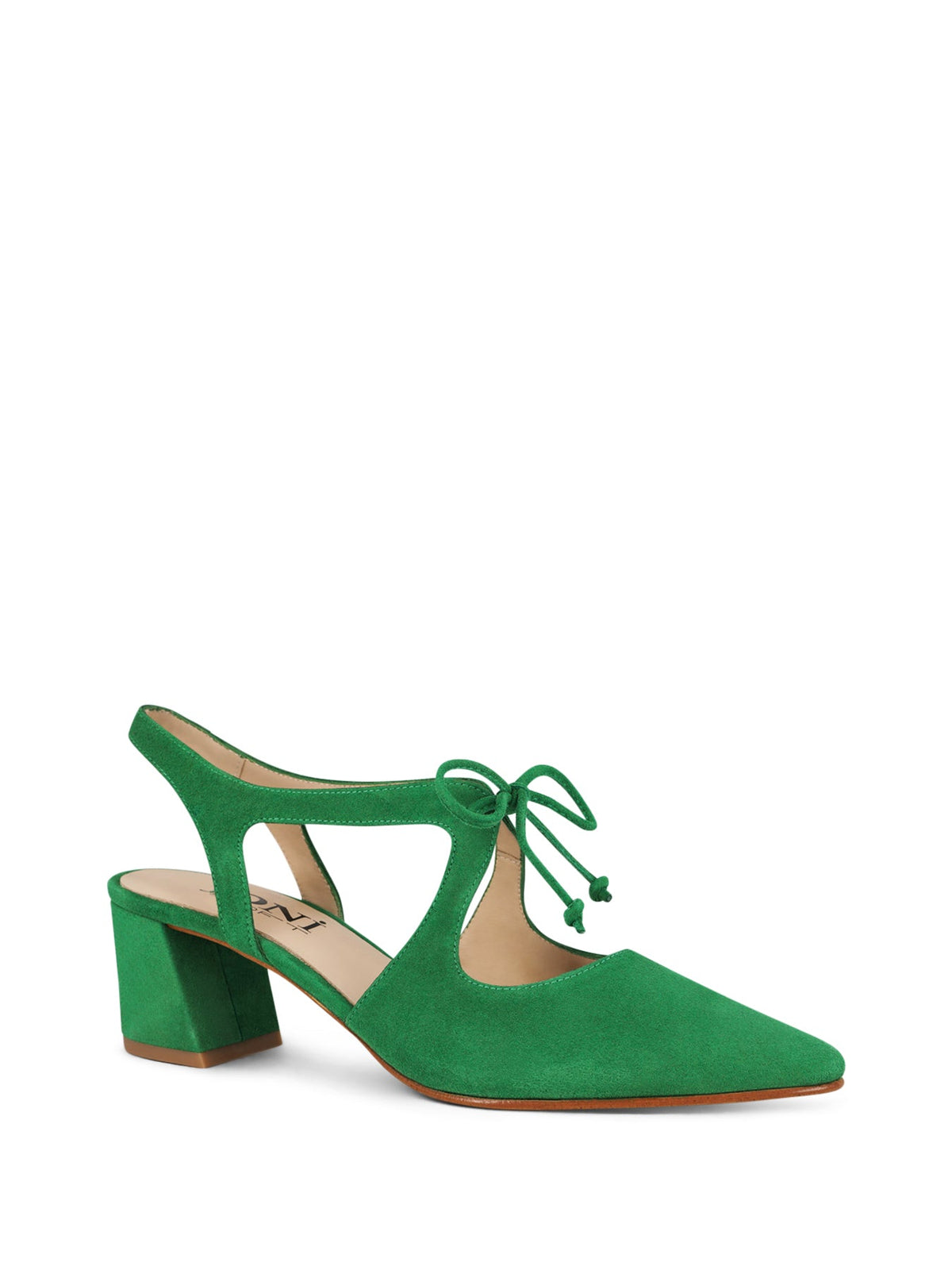 Jime Emerald