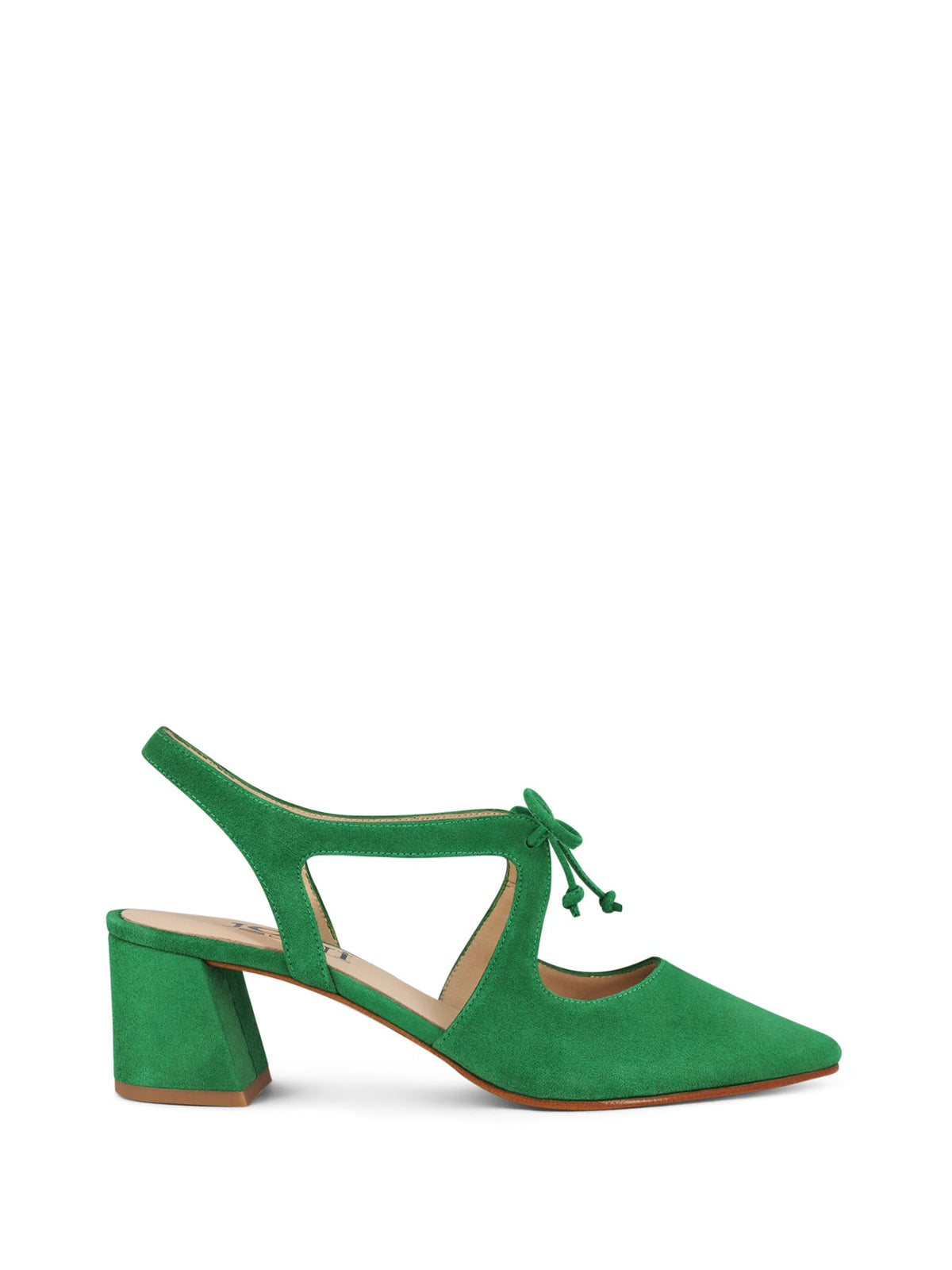 Jime Emerald