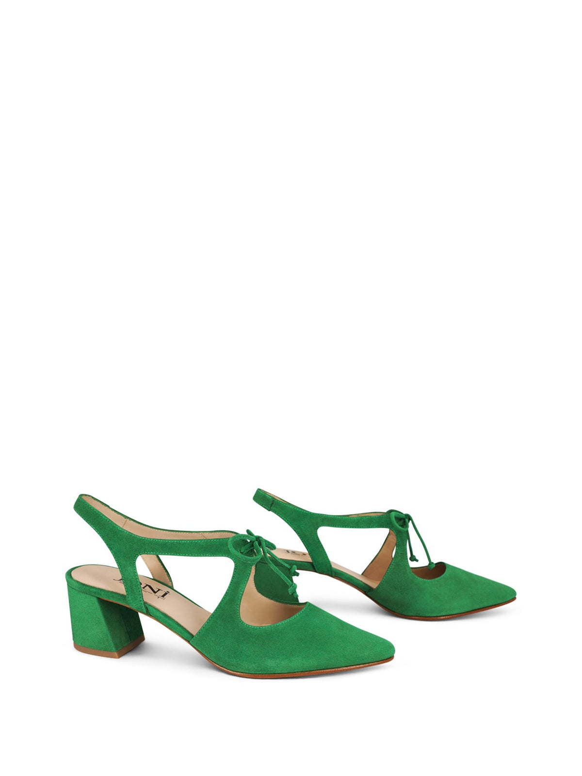 Jime Emerald