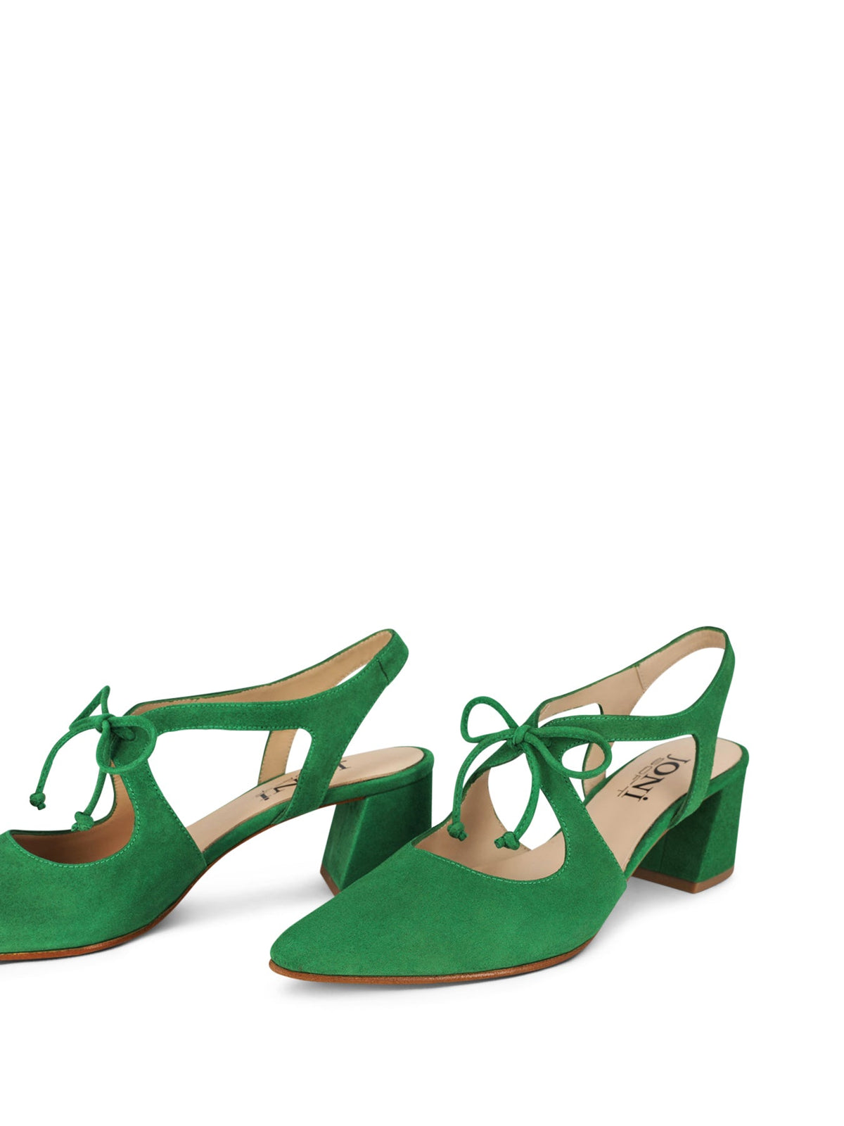 Jime Emerald