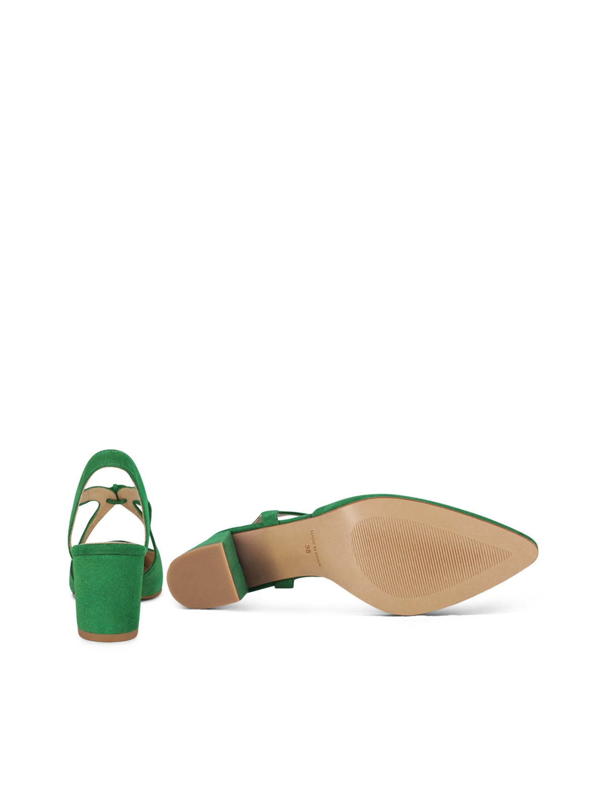 Jime Emerald