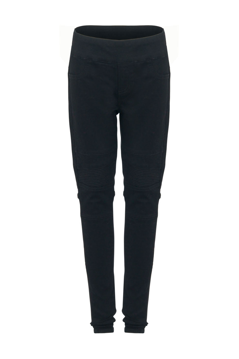 Girls Sophie Biker Jean