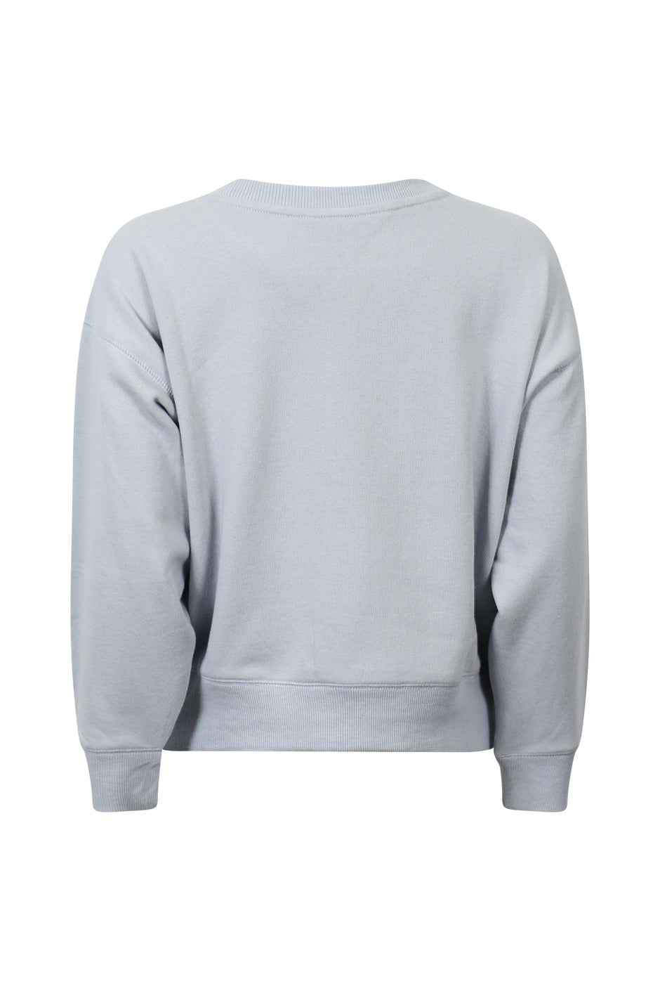 Girls Amore Cropped Crew
