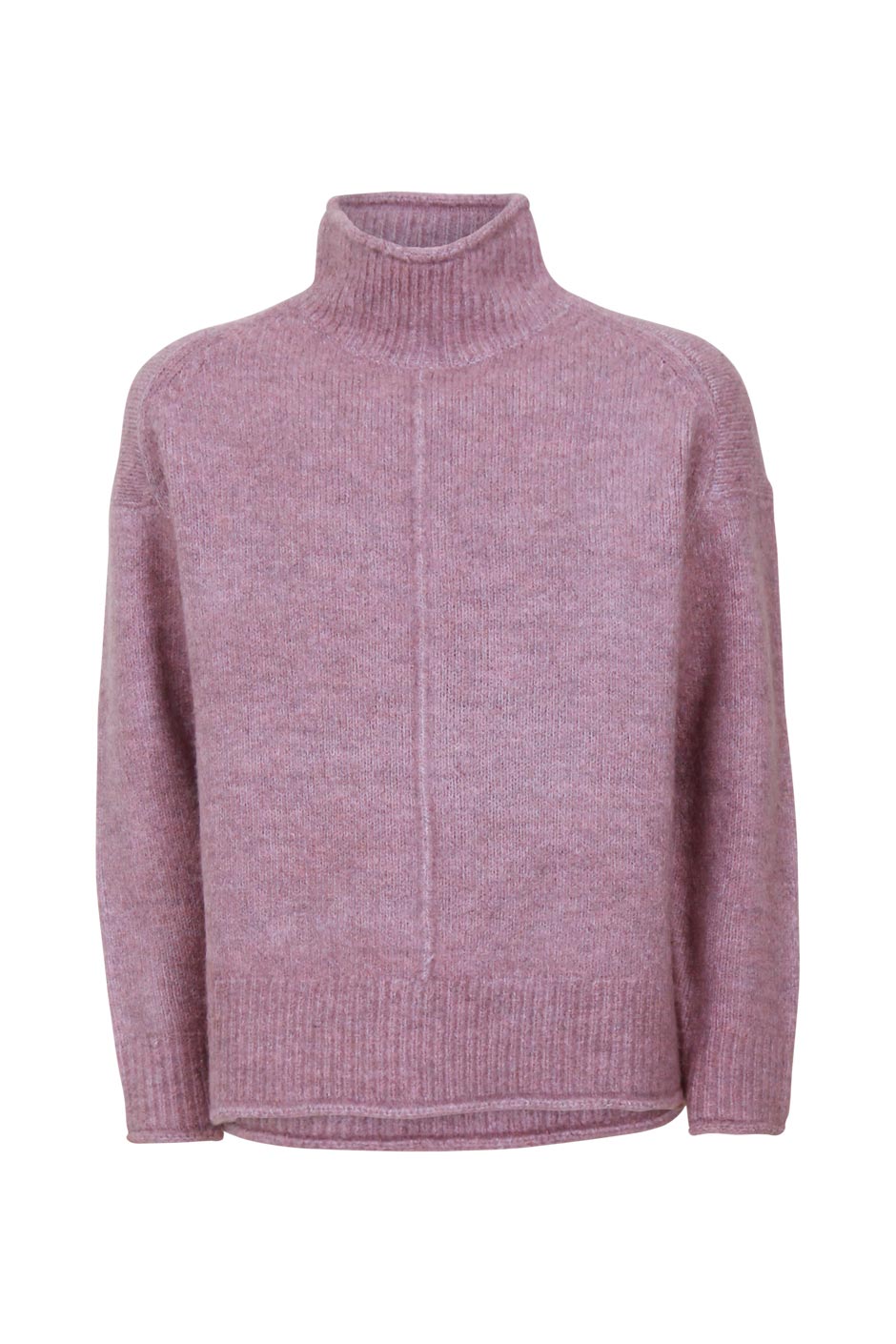 Girls Michaela Oversized Knit