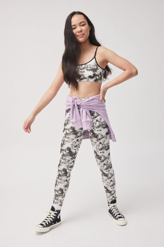Girls Poppy Legging