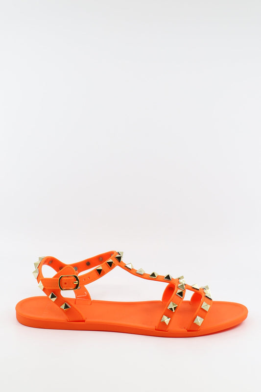 Girls Jelly Sandal