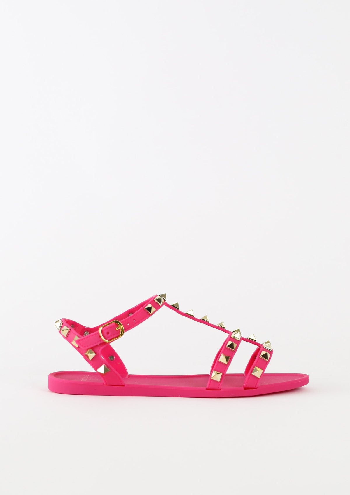 Girls Jelly Sandal