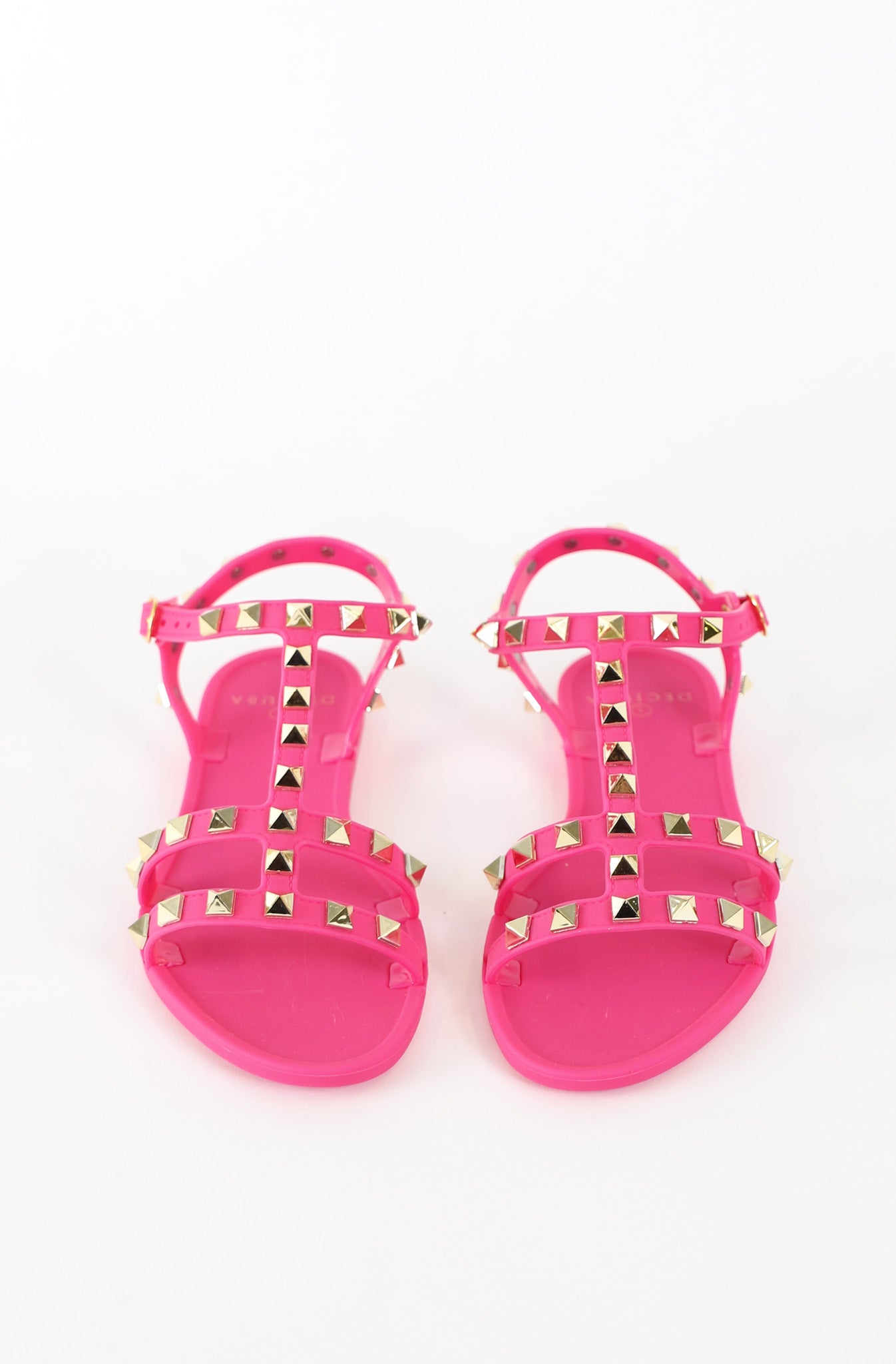 Girls Jelly Sandal