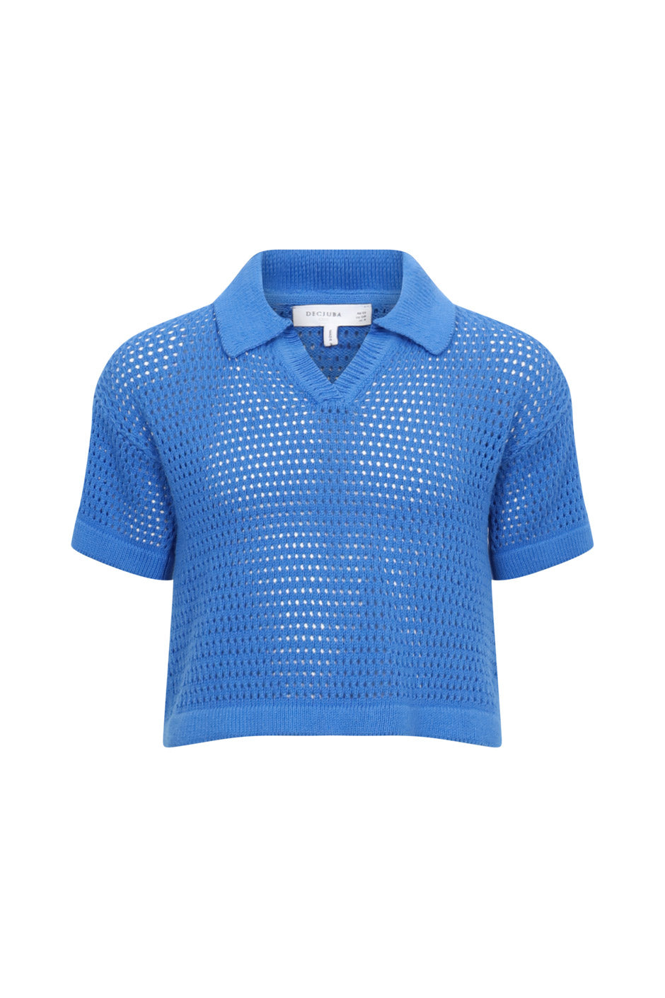Girls Crochet Beach Top