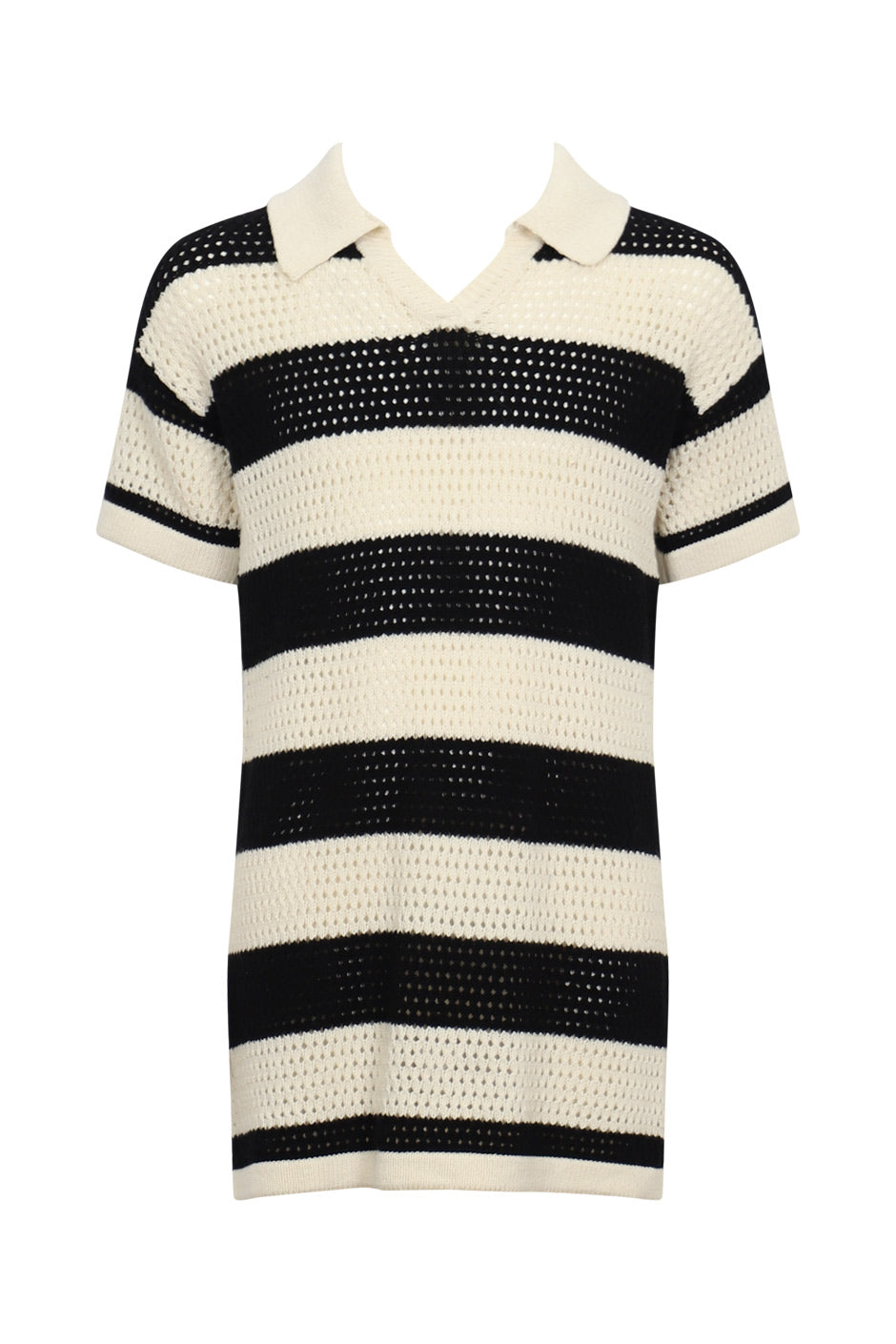 Girls Crochet Beach Dress