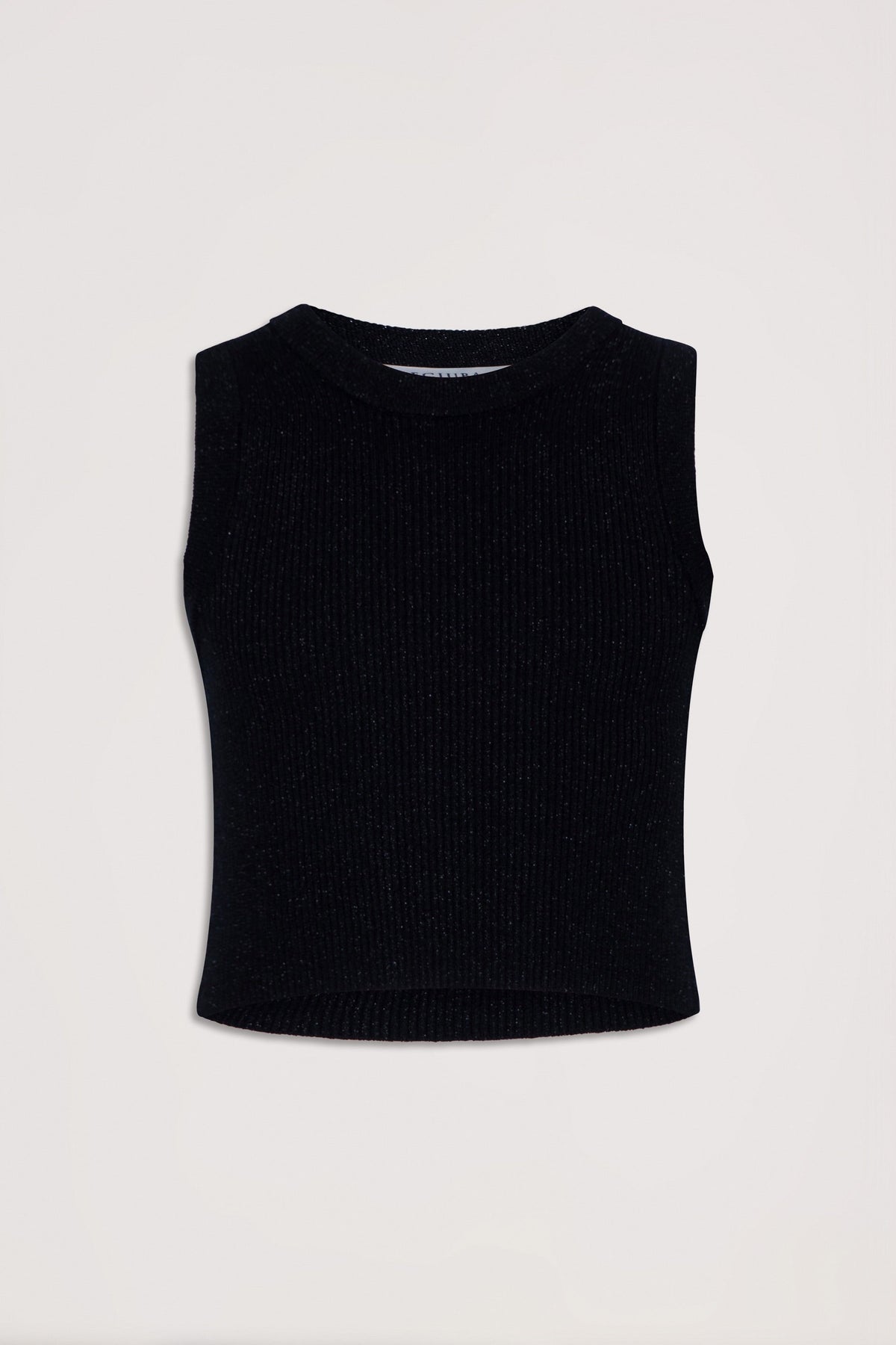 Girls Fern Metallic Tank