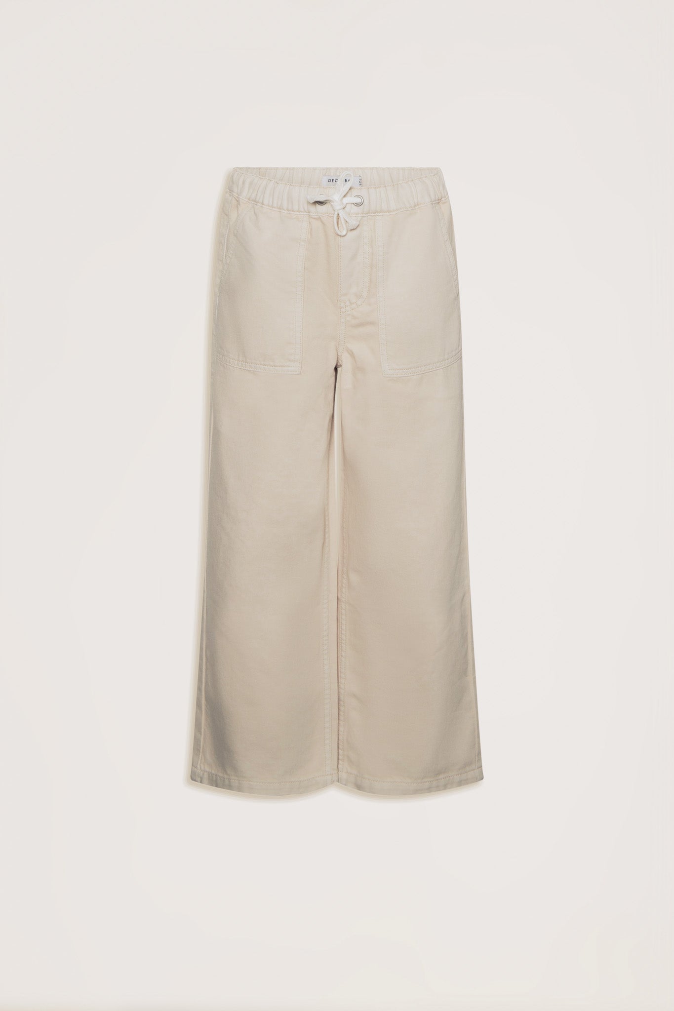 Girls Mattie Pull On Pants