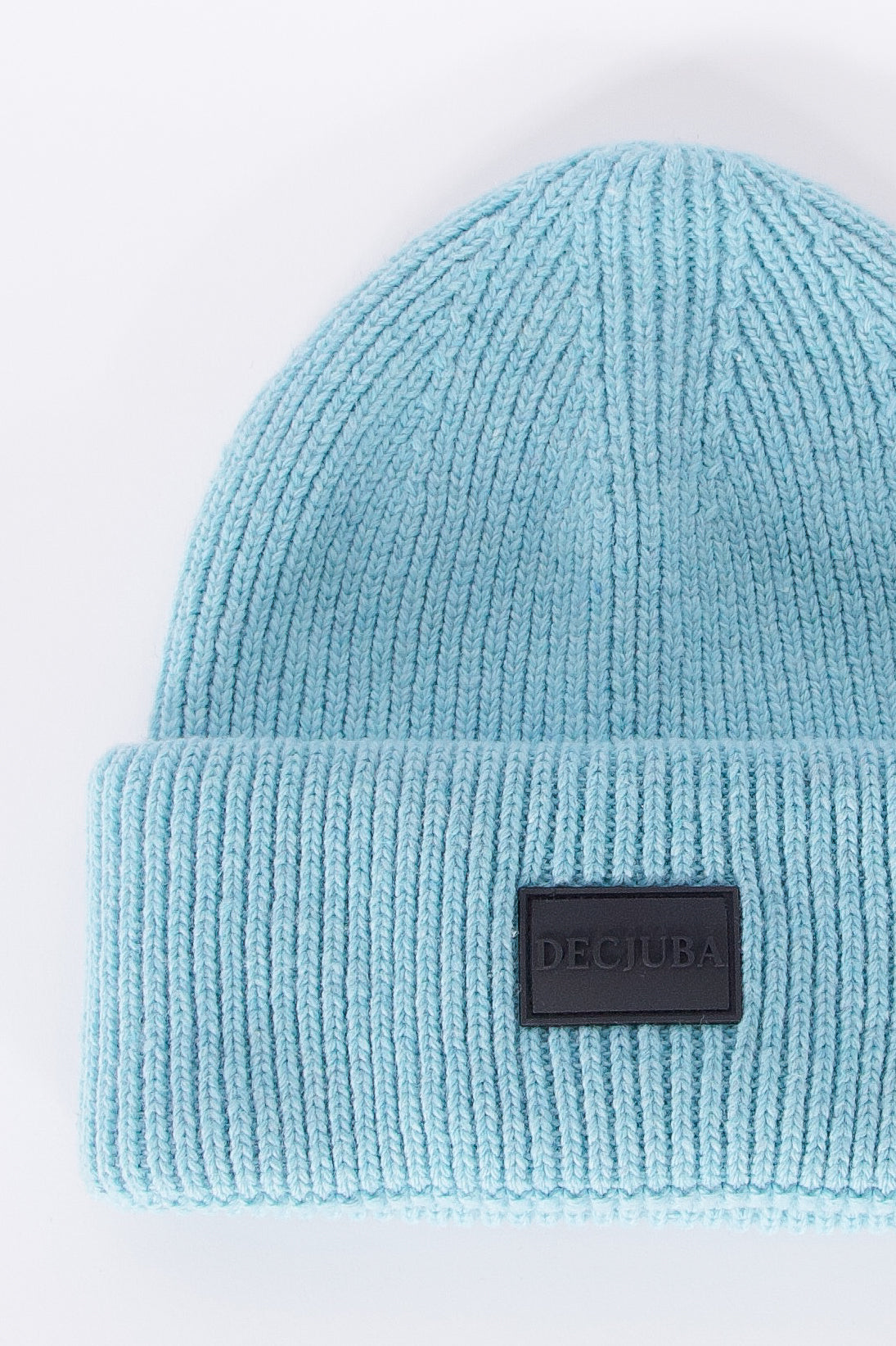 Girls Minimalist Beanie