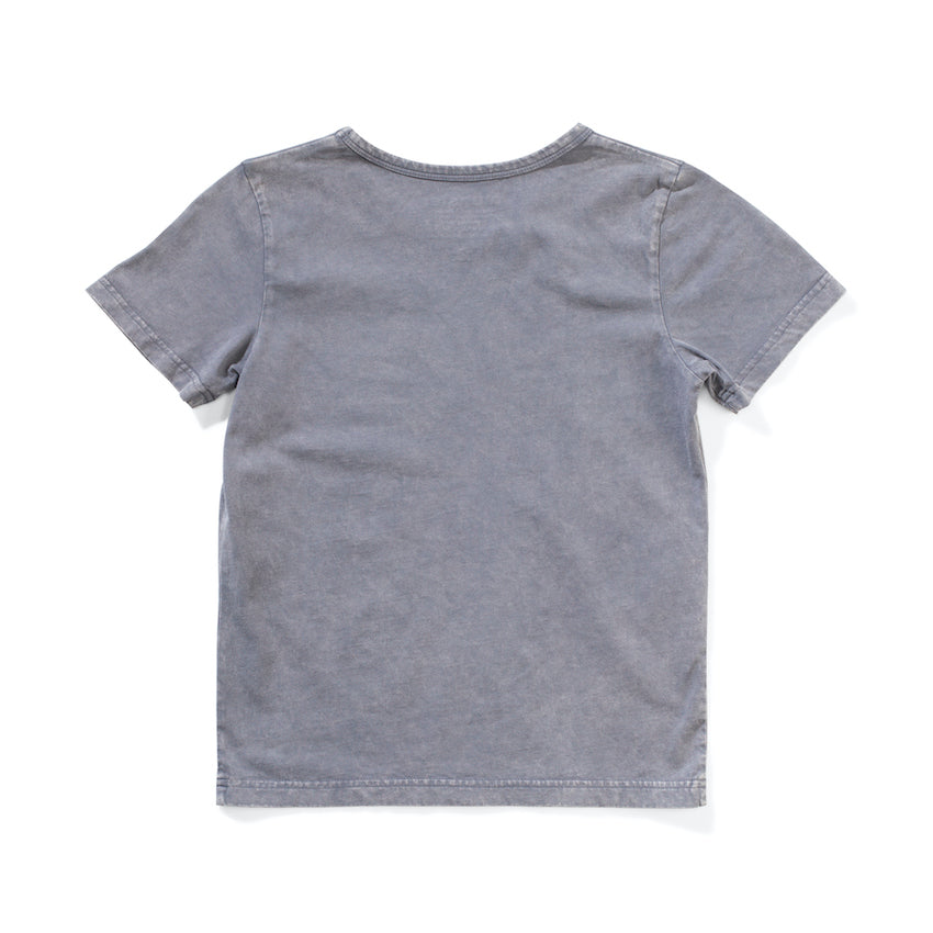 Munster Kids - Washme SS Tee