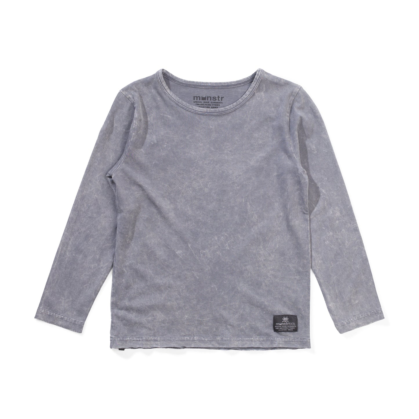 Munster Kids - Vitamin LS Tee