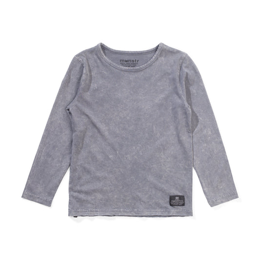 Munster Kids - Vitamin LS Tee