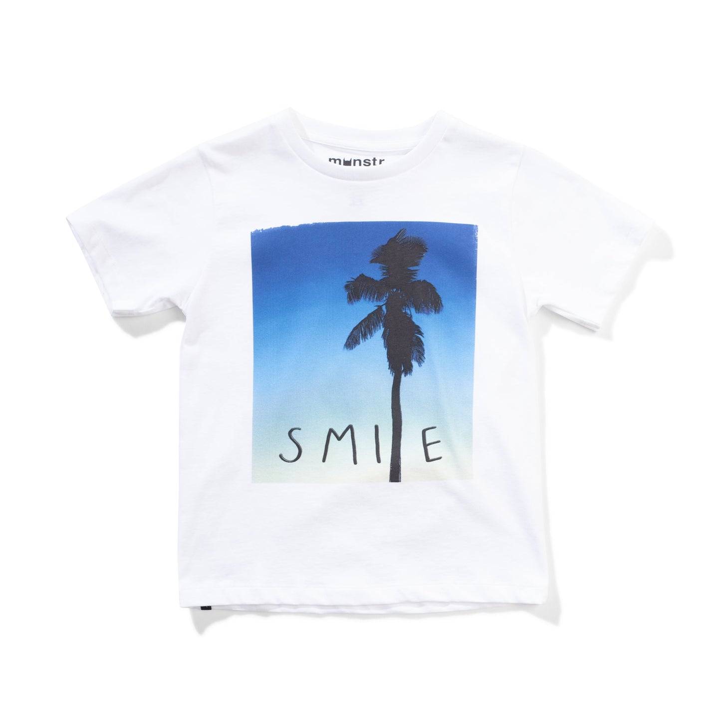 Munster Kids - Ahoy SS Tee