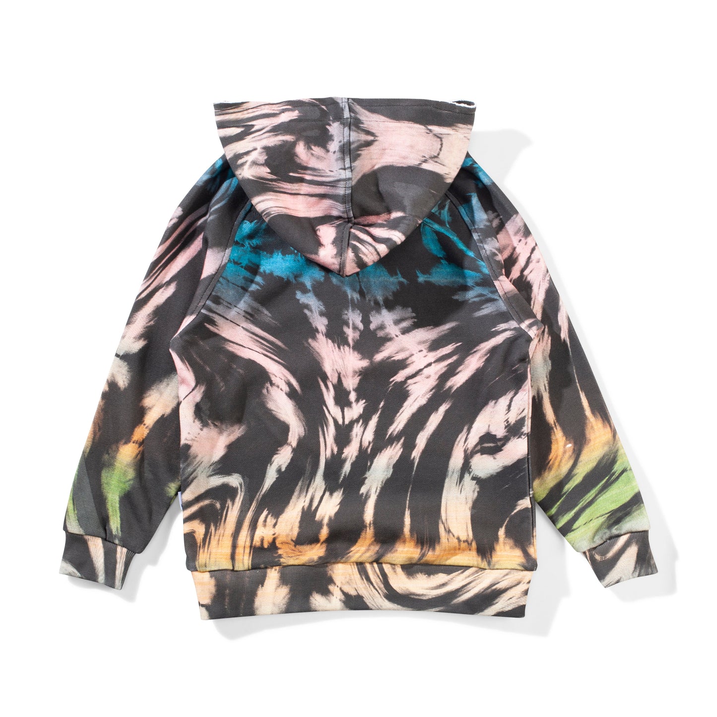 Scoops Hoody